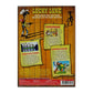 Lucky Luke: Ponnyexpressen