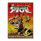 Kung Fu Panda: Secrets Of The Furious Five