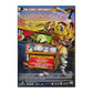 Kung Fu Panda: Secrets Of The Furious Five