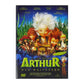 Arthur Och Maltazard