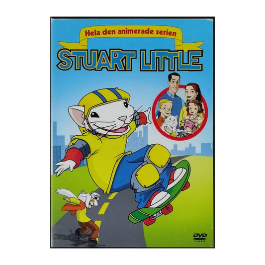 Stuart Little