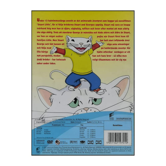 Stuart Little