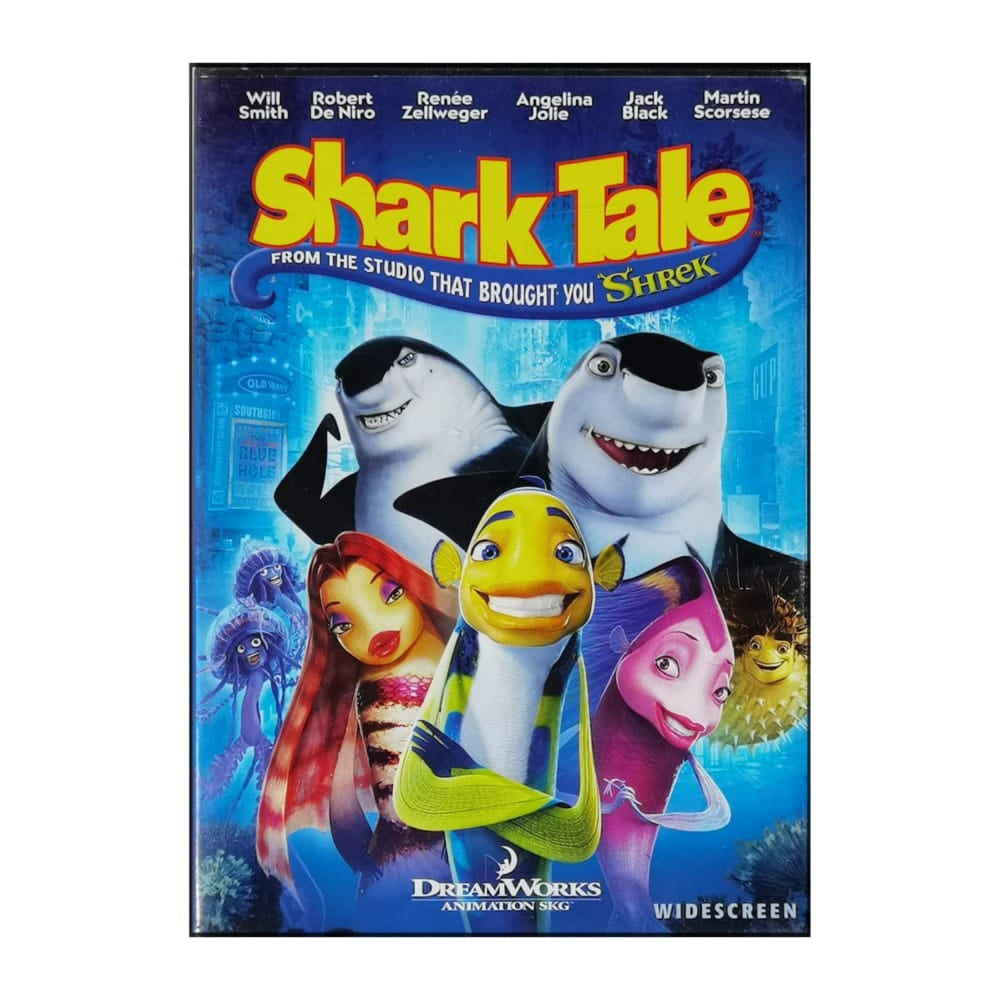 Shark Tale
