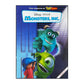 Monsters Inc
