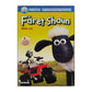 Shaun The Sheep | Fåret Shaun: Blås Av