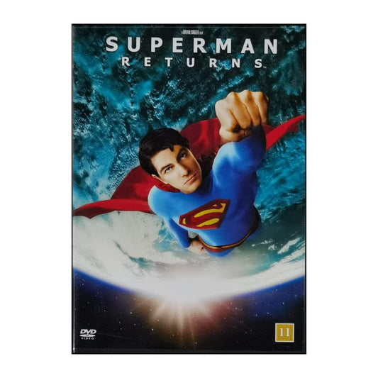 Superman Returns