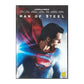 Superman: Man Of Steel