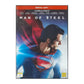 Superman: Man Of Steel