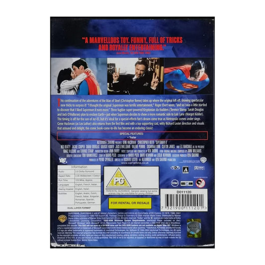Superman 2