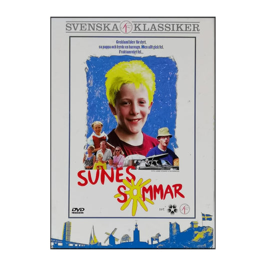 Sunes Sommar