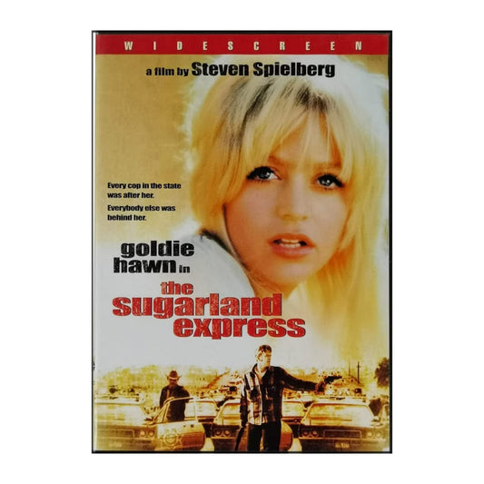 The Sugarland Express