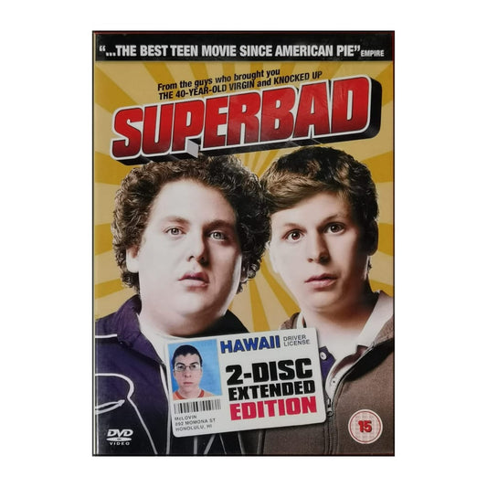 Superbad