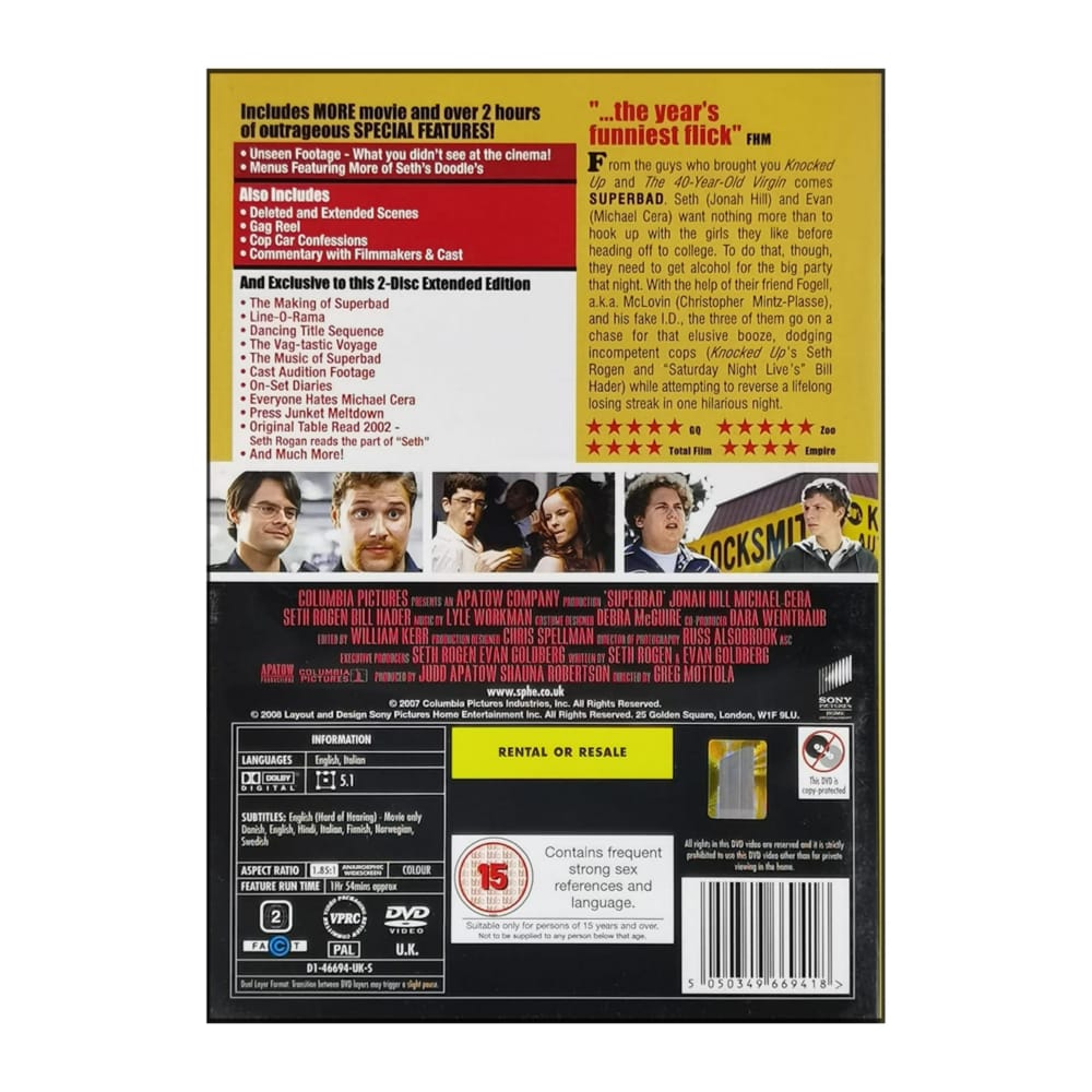 Superbad