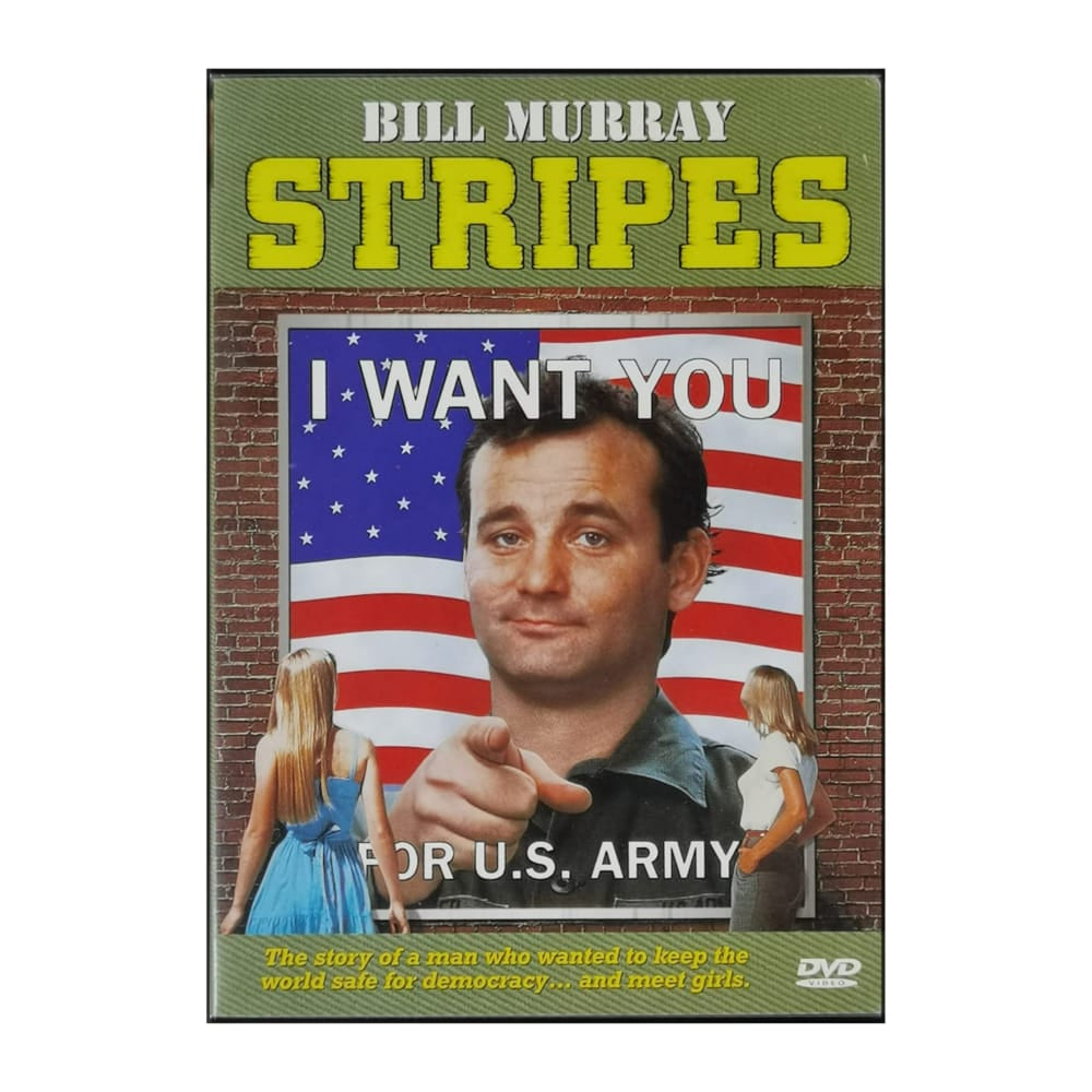 Stripes