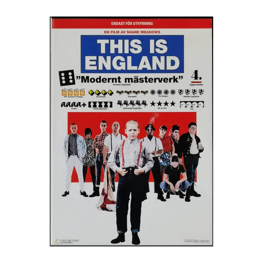 This Is England