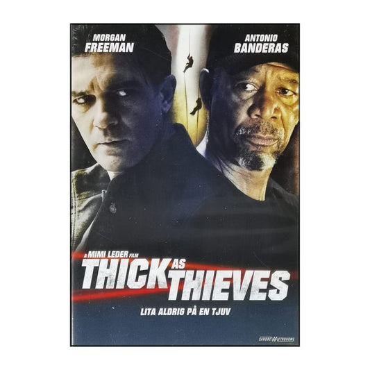 Thick As Thieves