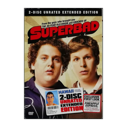 Superbad