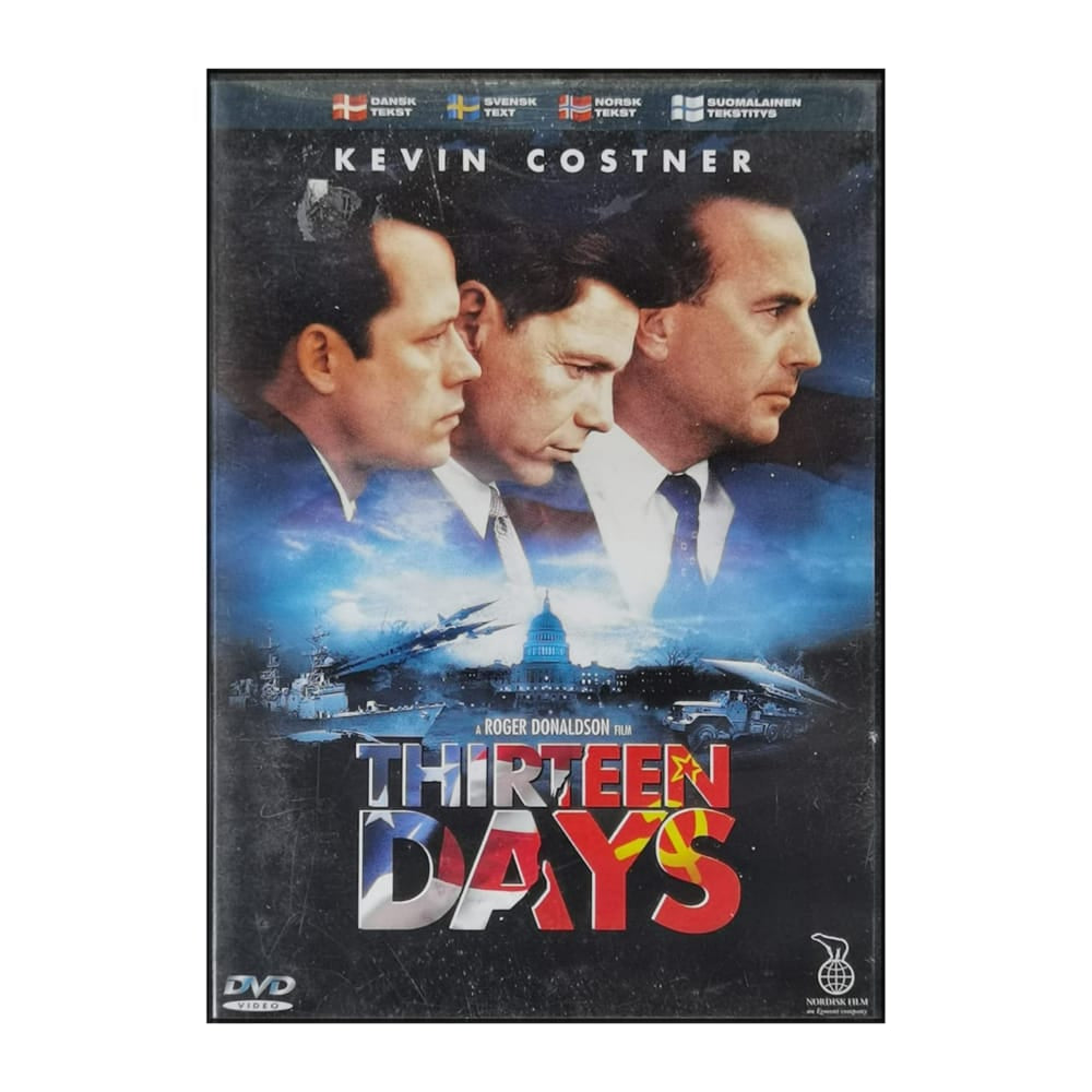 Thirteen Days