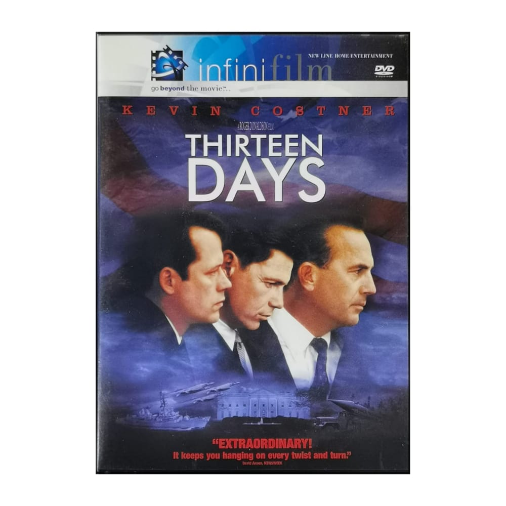 Thirteen Days