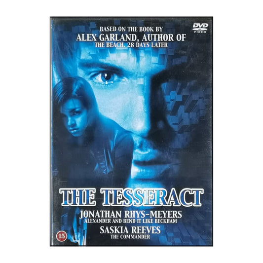 The Tesseract