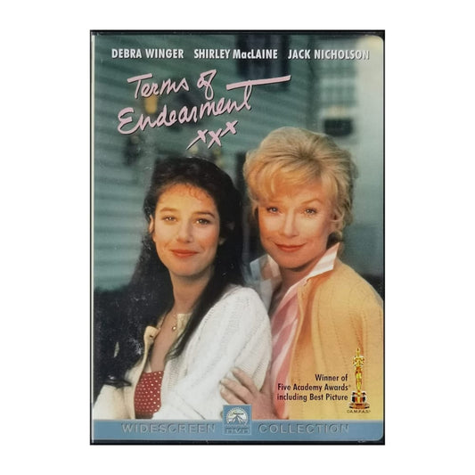 Terms Of Endearment