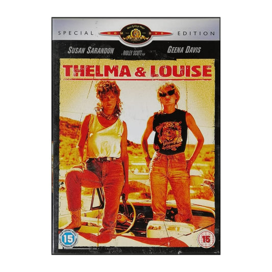 Thelma & Louise