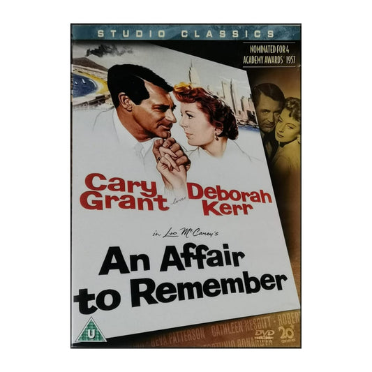 An Affair To Remember