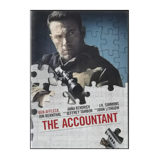 The Accountant