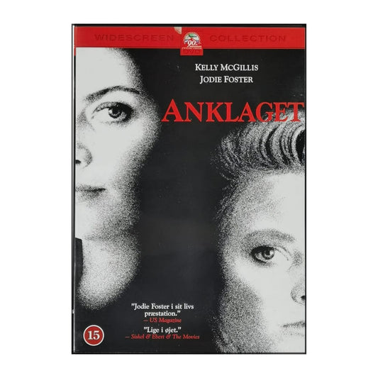 The Accused | Anklaget
