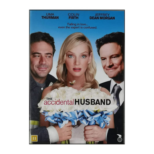 The Accidental Husband