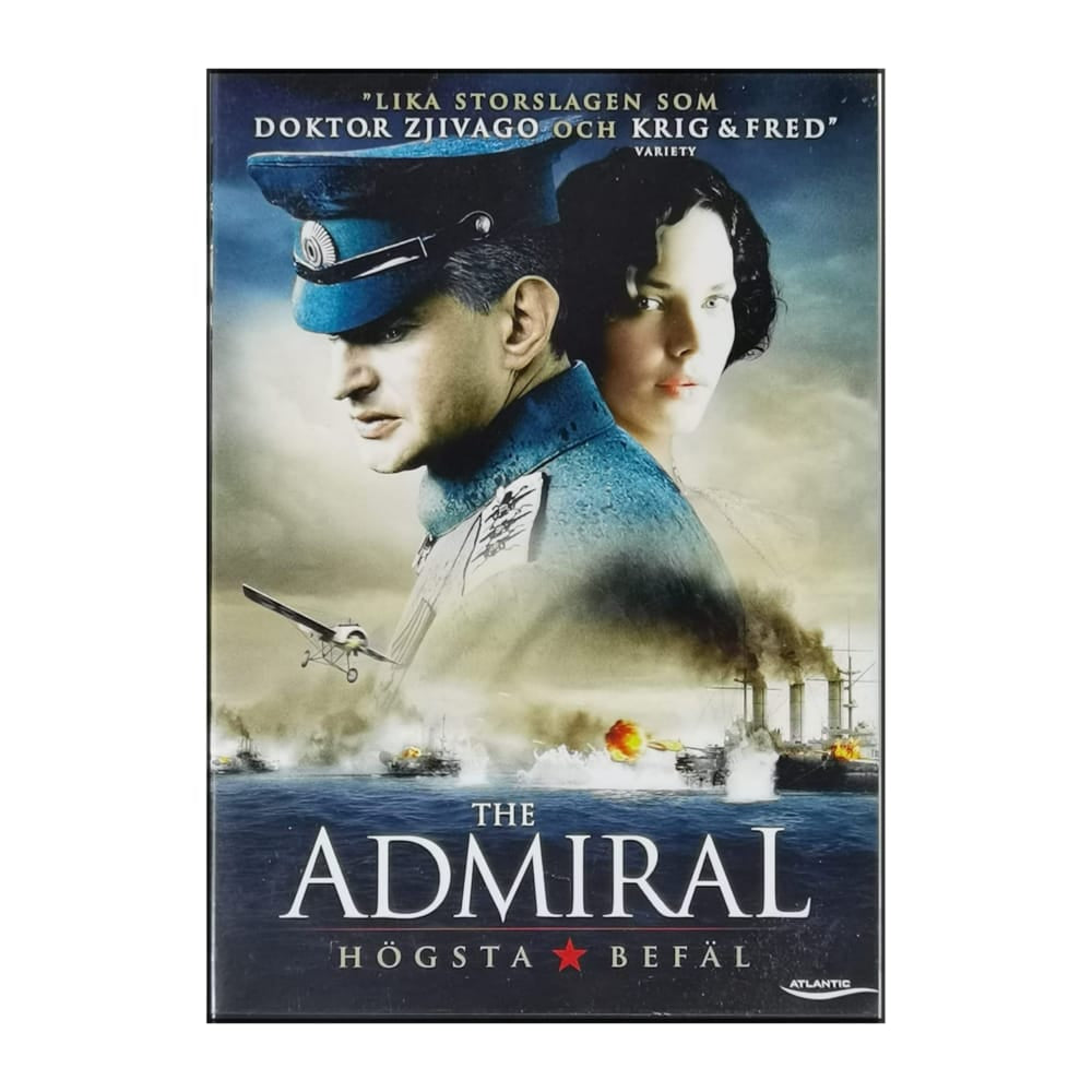 Admiral