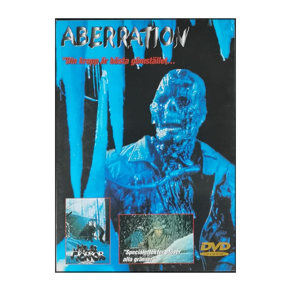 Aberration
