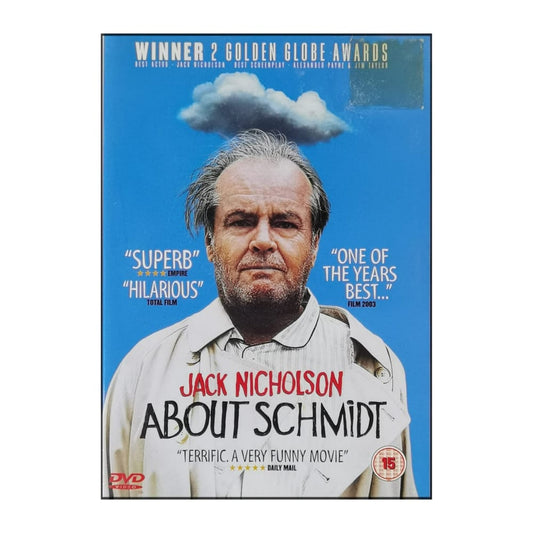 About Schmidt