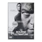 Jason Bourne: The Bourne Ultimatum