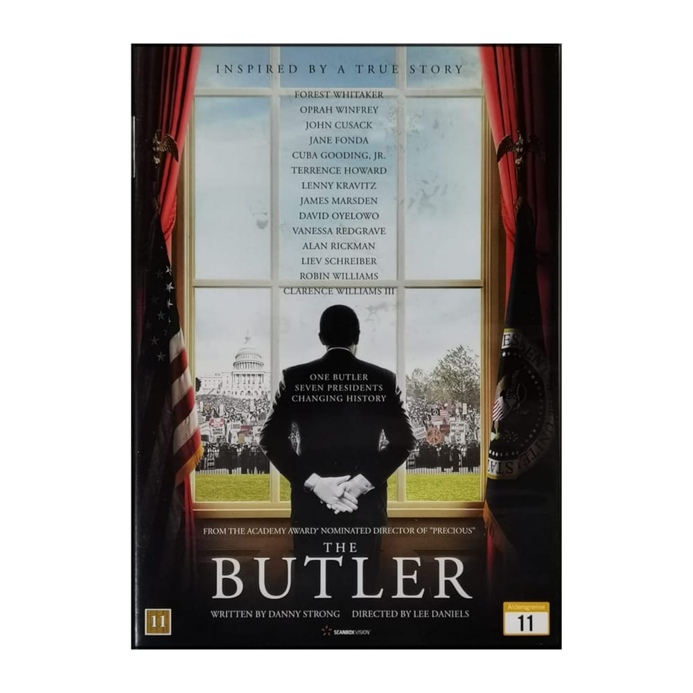 The Butler