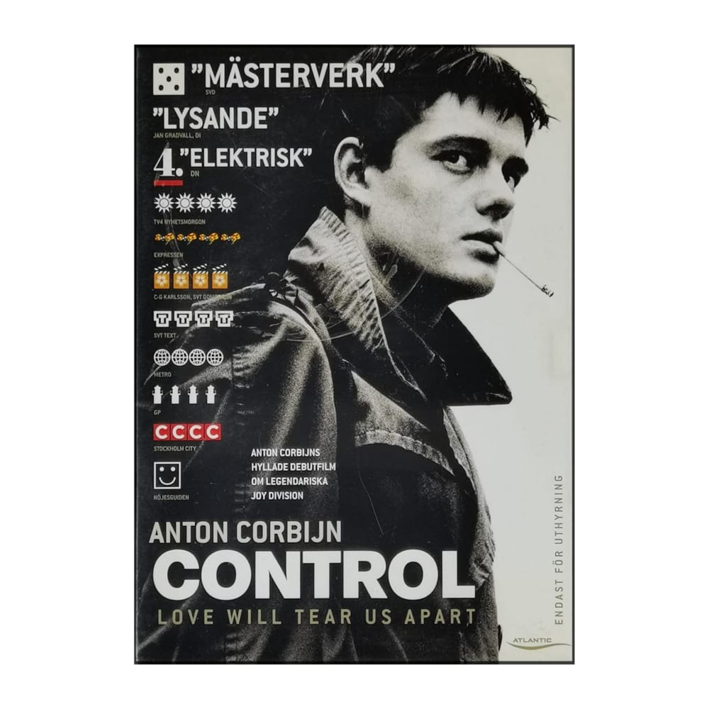 Control