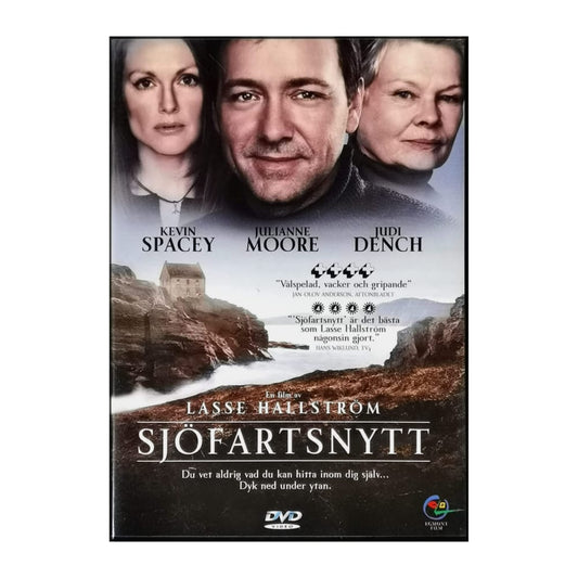The Shipping News | Sjöfartsnytt