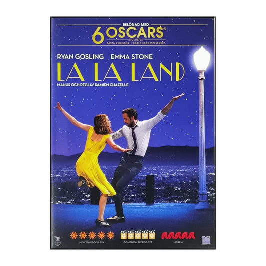 La La Land