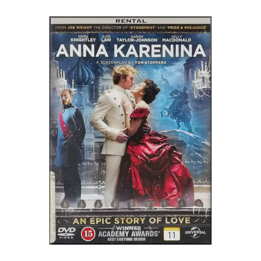 Anna Karenina