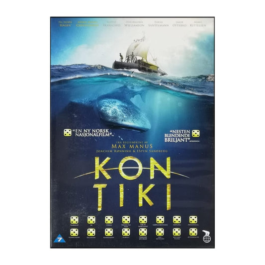 Kon-Tiki