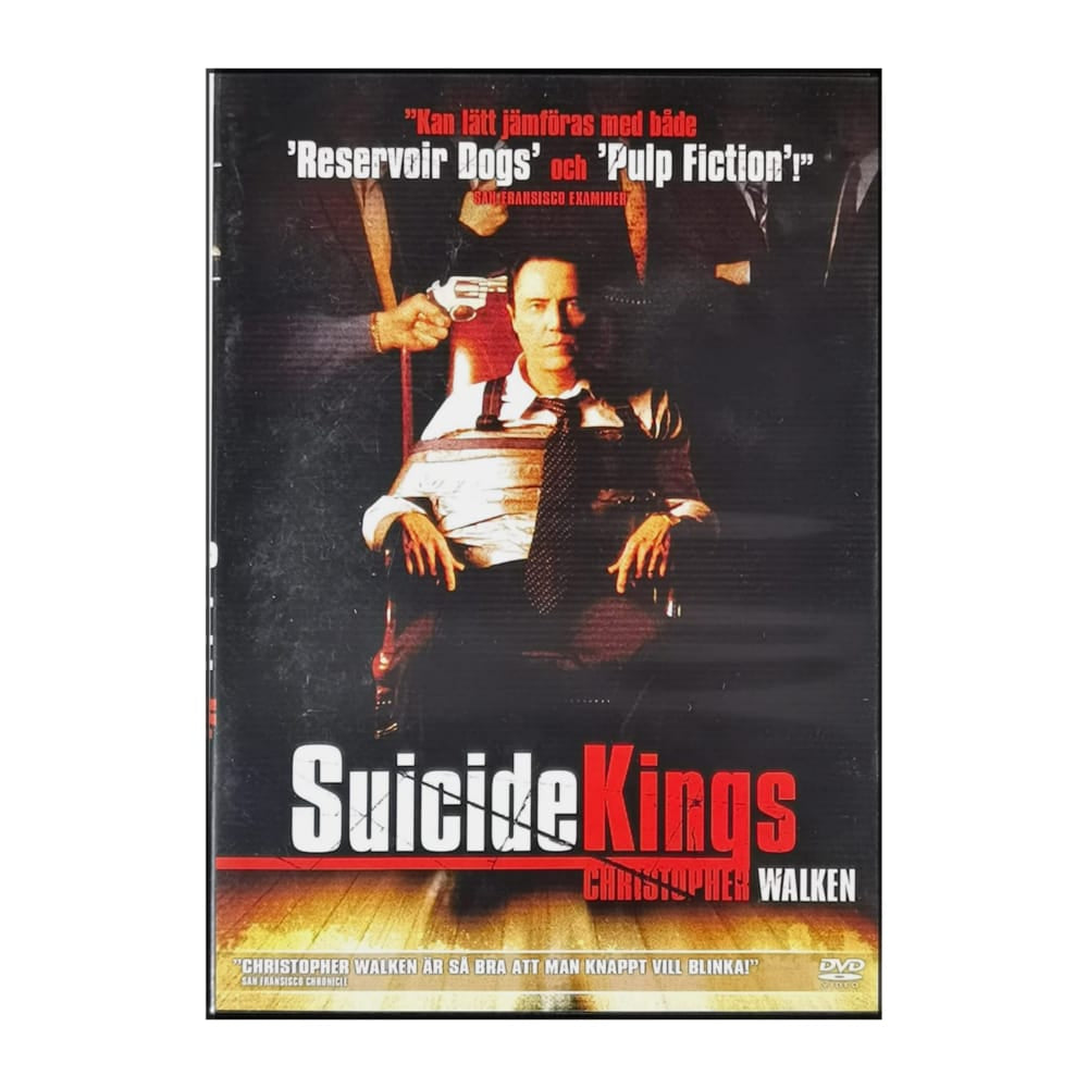 Suicide Kings
