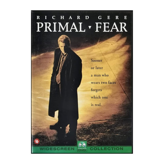 Primal Fear
