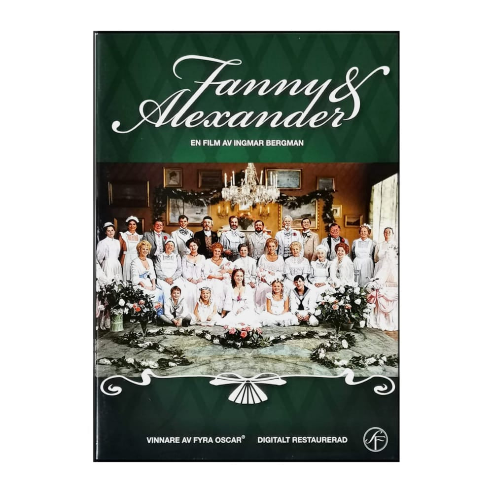 Fanny & Alexander