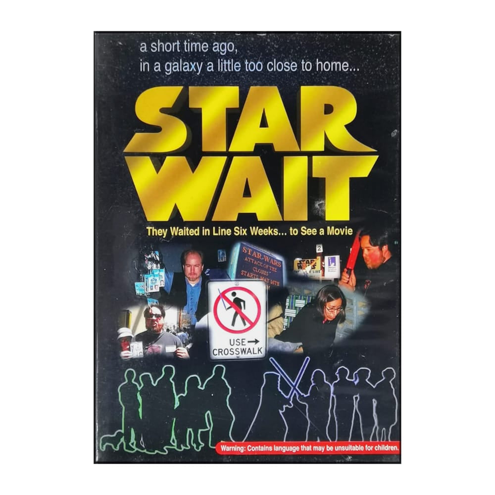 Star Wait