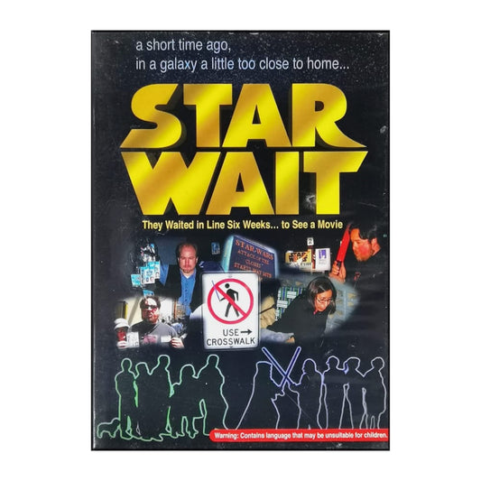 Star Wait