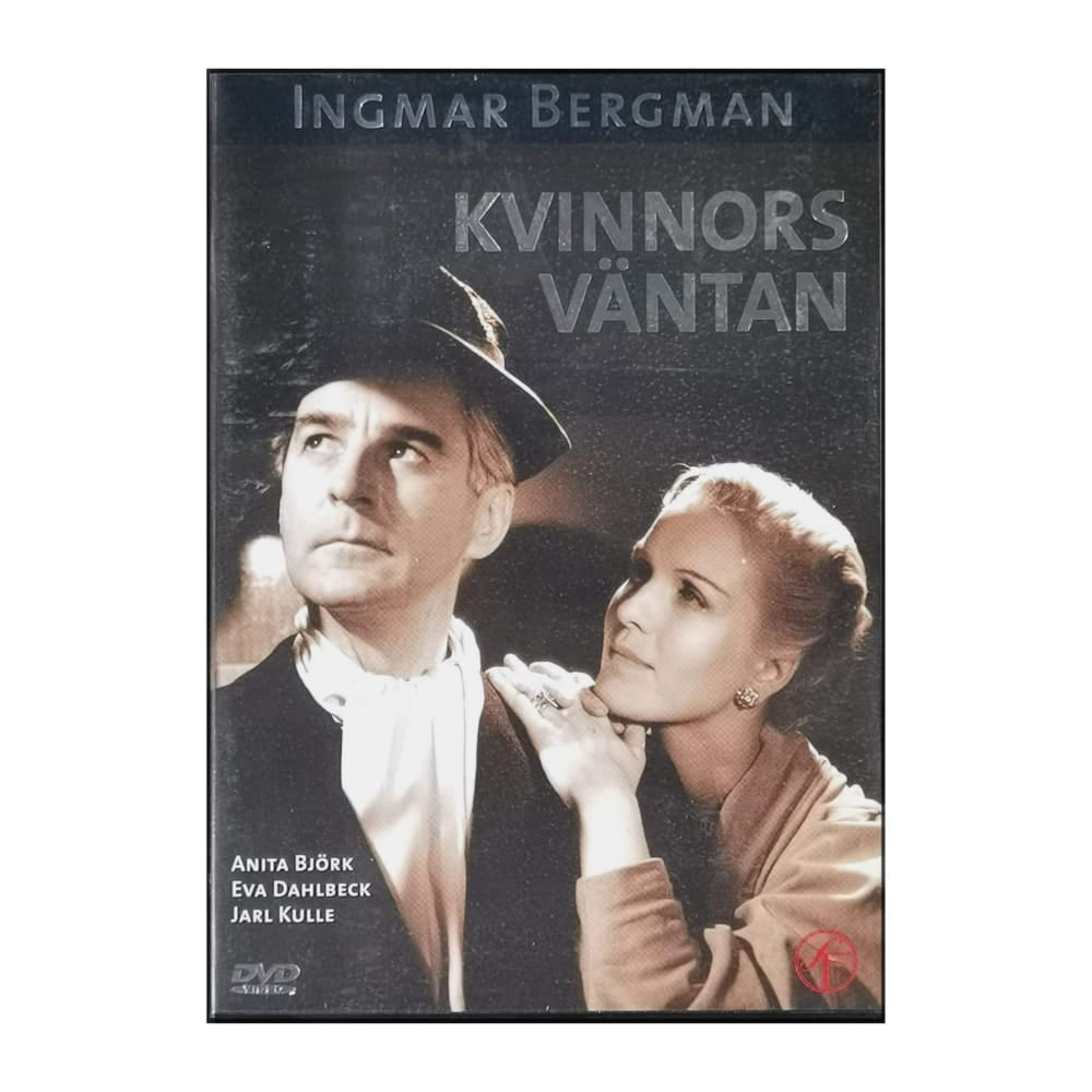 Kvinnors Väntan