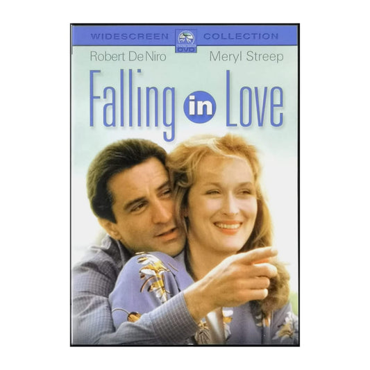 Falling In Love