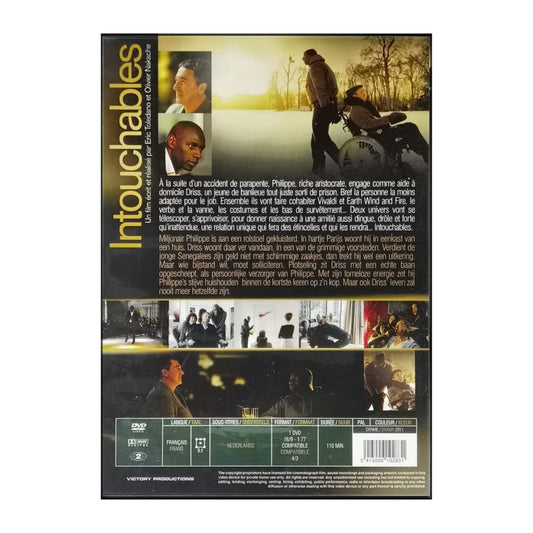Intouchables