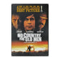 No Country For Old Men