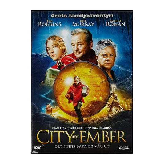 City Of Ember